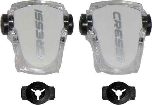 Cressi Buckles for Scuba Mask TW