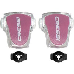 Cressi Buckles for Scuba Mask TW