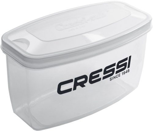 Cressi Protective Box For Masks