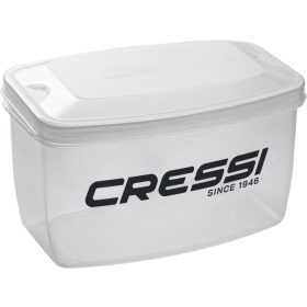 Cressi Protective Box For Masks