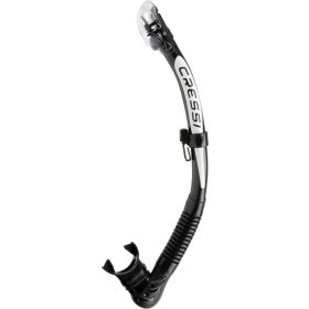 Cressi Alpha Ultra Dry Snorkel