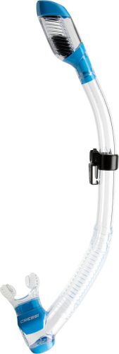 Cressi Supernova Dry Snorkel