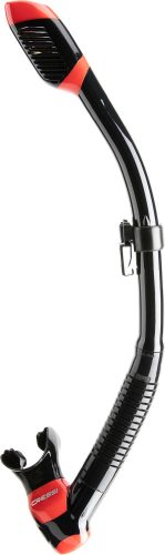 Cressi Supernova Dry Snorkel