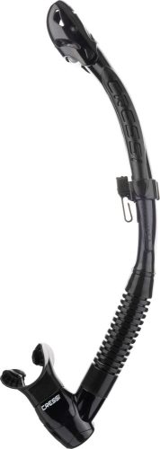 Cressi Itaca Ultra Dry Snorkel