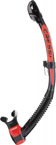 Cressi Itaca Ultra Dry Snorkel