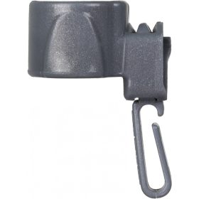 Cressi Alpha Ultra Dry - Itaca - Corfù Snorkel Keeper