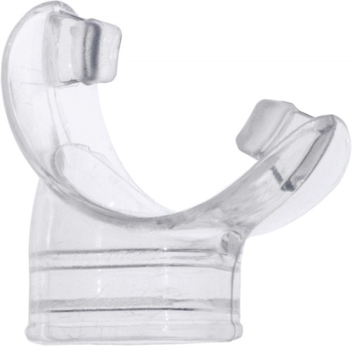 Cressi Gamma - Sigma  Silicone Mouthpiece