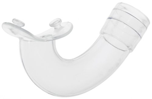 Cressi Mouthpiece for Mini-Gringo