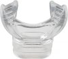 Cressi Mouthpiece for Alpha Ultra Dry/Beta