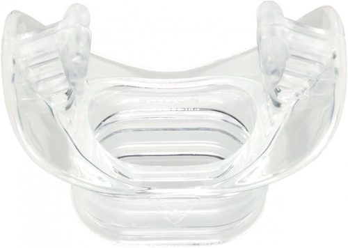 Cressi Mouthpiece for Alpha Ultra Dry/Beta