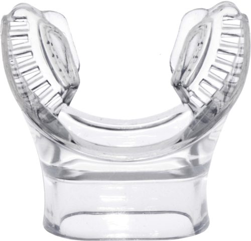 Cressi Mouthpiece for Snorkels TW