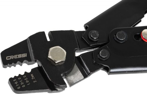 Cressi Crimping Tool