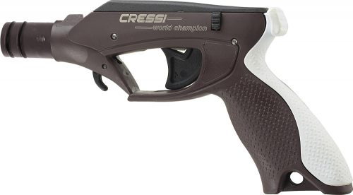 Cressi Complete Handle Grip for Mohicano