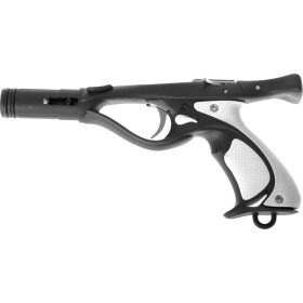 Cressi Complete Speargun Handle Ø 28 cm (white)