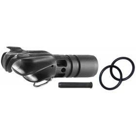 Cressi Complete Muzzle for Yuma