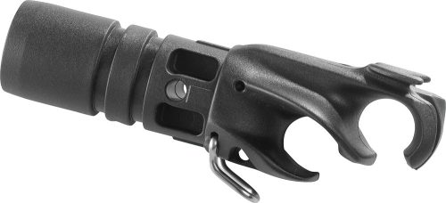 Cressi Complete Muzzle for Yuma