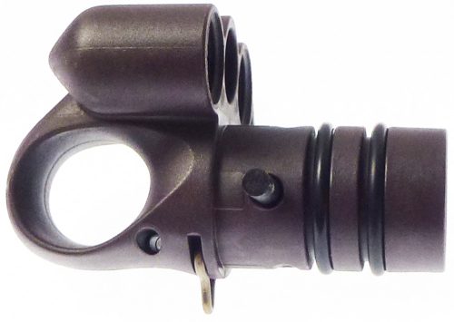 Cressi Complete Muzzle for Moicano