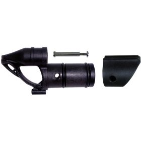 Cressi Complete Muzzle for Comanche