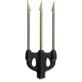 Cressi Steel - Nylon Multiprong
