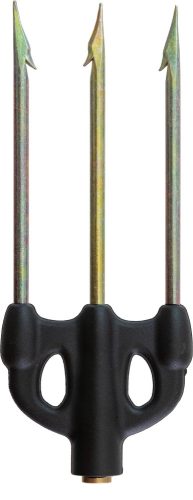 Cressi Steel - Nylon Multiprong