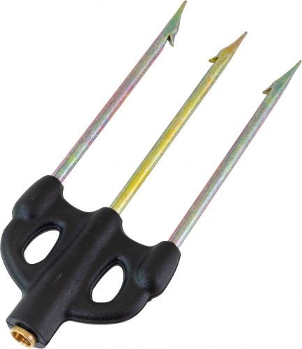 Cressi Steel - Nylon Multiprong