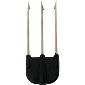 Cressi Inox - Nylon Multiprong