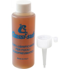 Cressi Pneumatic Spearguns Oil