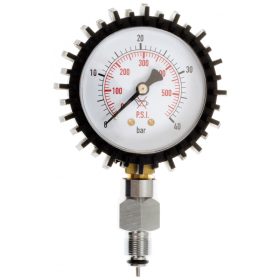 Cressi Saetta Gauge