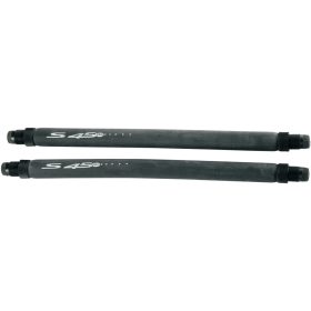 Cressi S45 Parallel Rubber Bands