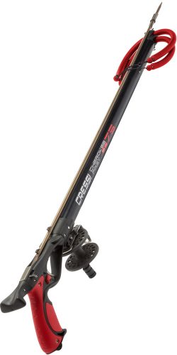 Cressi Cherokee Fast Speargun