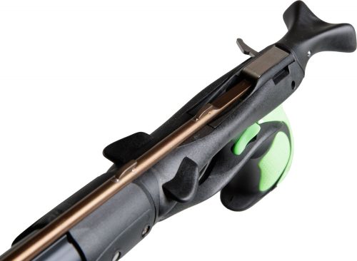 Cressi Cherokee Exo Speargun