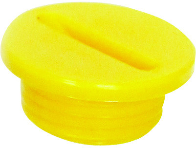 Cressi Sl Star Pre-Loading Valve Cap