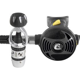 Cressi Ac2 + Xs2 Regulator