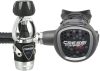 Cressi Mc9 Sc + Compact Pro Regulator