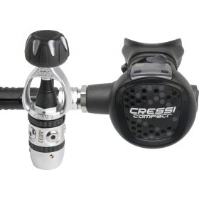 Cressi Ac2 + Compact Regulator