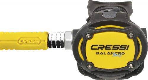 Cressi Mg Balanced Octopus