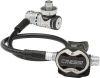 Cressi Ac25M + Master Cromo Regulator