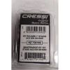 Cressi Ac2 Maintenance Kit