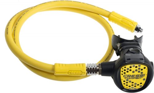 Cressi Lp Octopus Hose