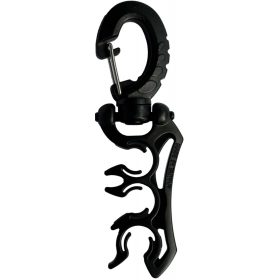 Cressi 3 Hose Holder Clip