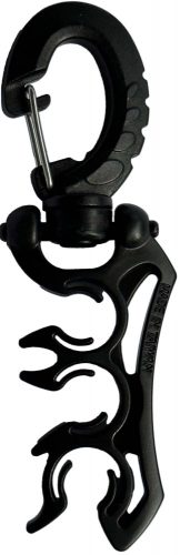 Cressi 3 Hose Holder Clip