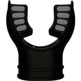 Cressi 2 Tone Silicone Mouthpiece