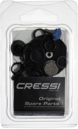 Cressi Mc9 Maintenance Kit