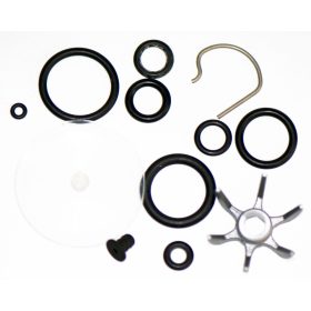 Cressi Master - Galaxy - Ellipse Balanced Maintenance Kit