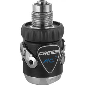Cressi Mc9 1St Stage Only