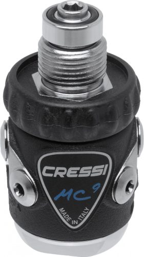 Cressi Mc9 1St Stage Only