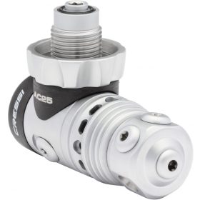 Cressi Ac25M 1St Stage Only