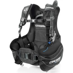 Cressi Start B.C.D.
