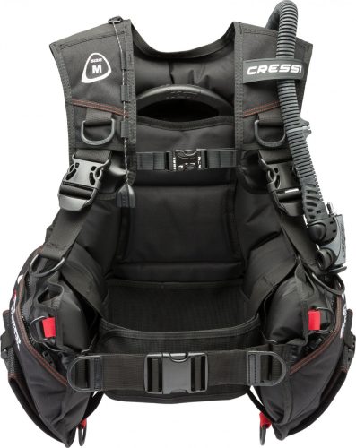 Cressi Start Pro B.C.D.