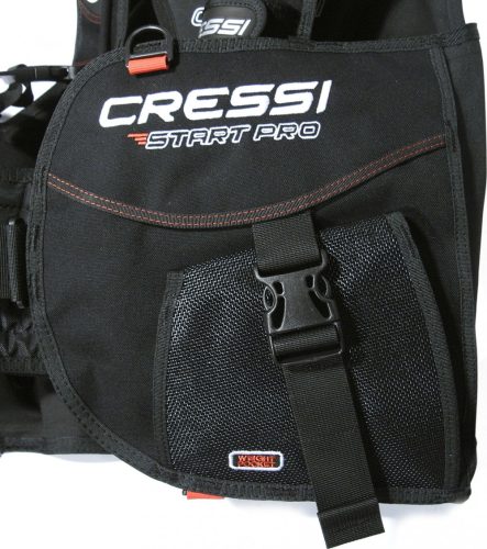 Cressi Start Pro B.C.D.